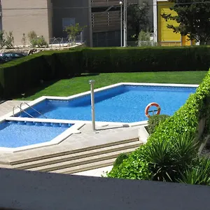  Apartamento Gaia