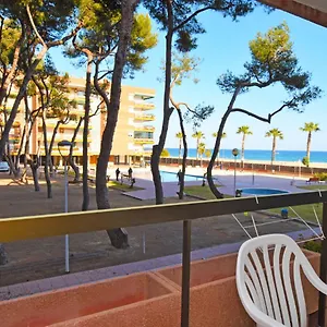  Apartamento Els Pins