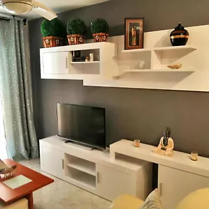  Apartamento Precioso De Lujo