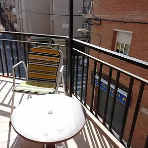  Apartamento 3 Centro De