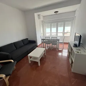  Apartamento El Bull De Baix A Mar