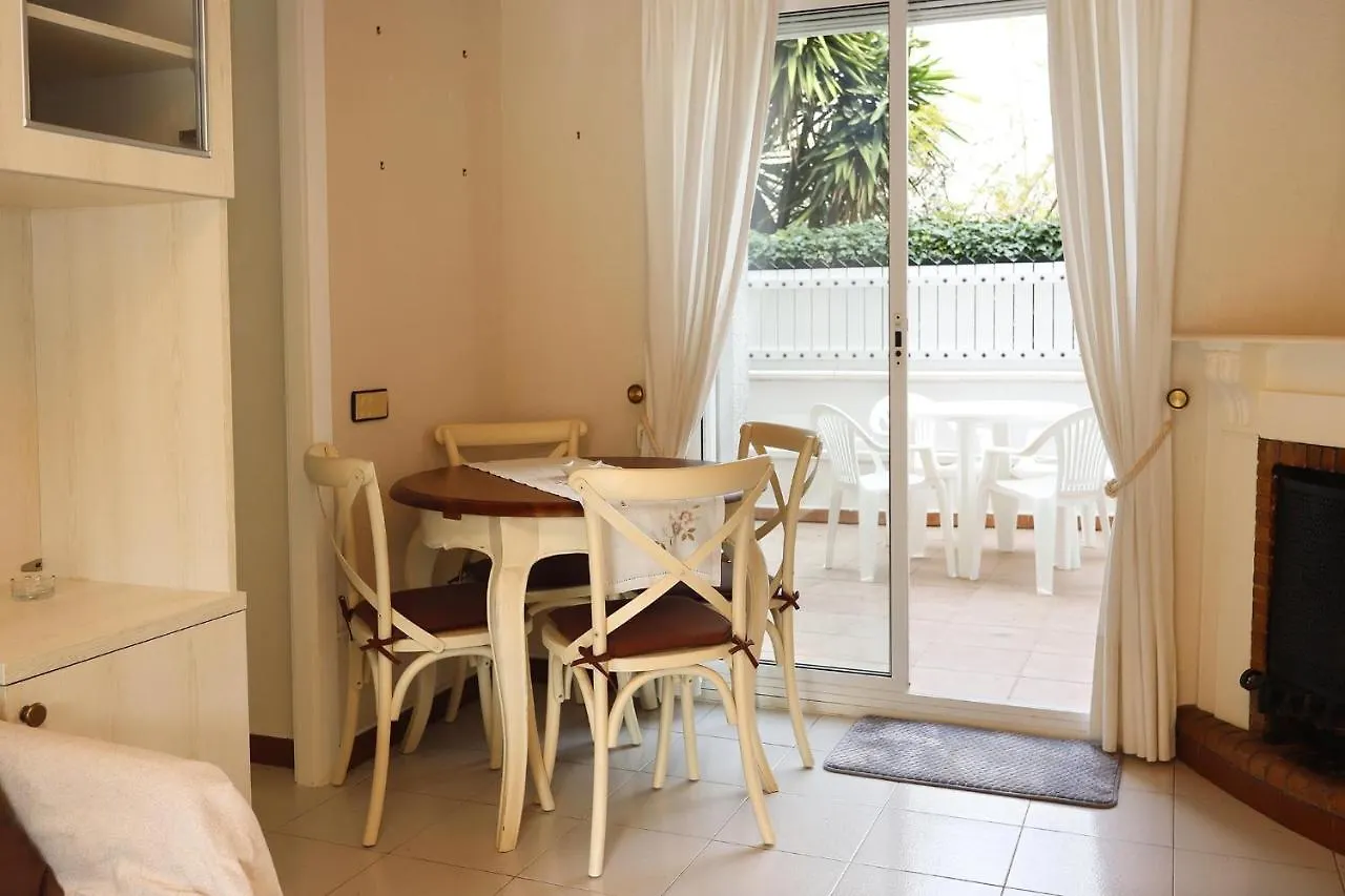 At005 Planta Baja Con Piscina, Airco, Parking, Playa A 600M Apartment Torredembarra