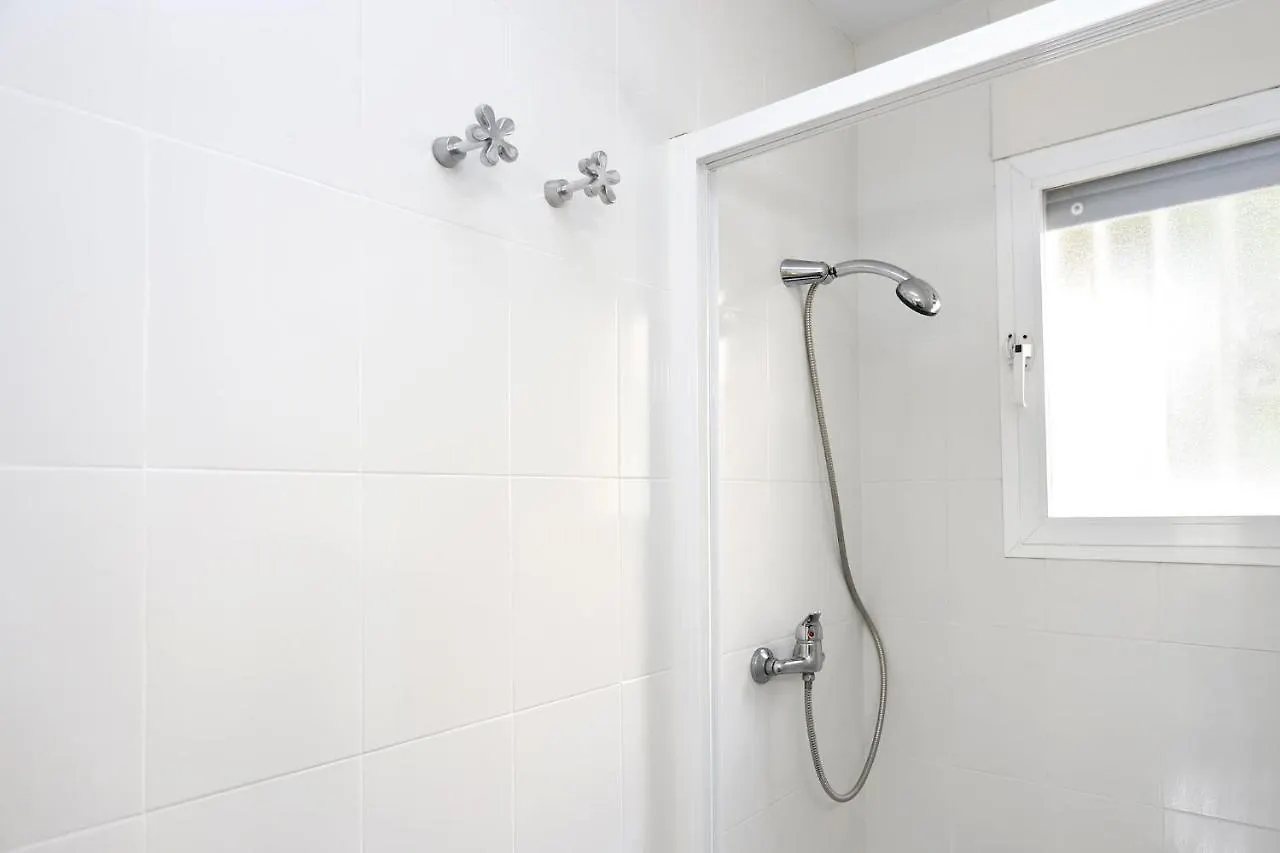 At005 Planta Baja Con Piscina, Airco, Parking, Playa A 600M Apartment Torredembarra Spain